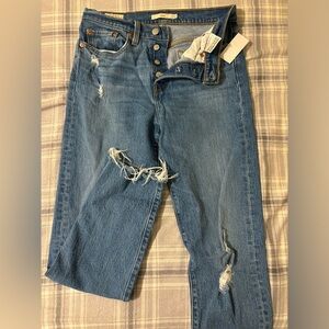 Levi Jeans
